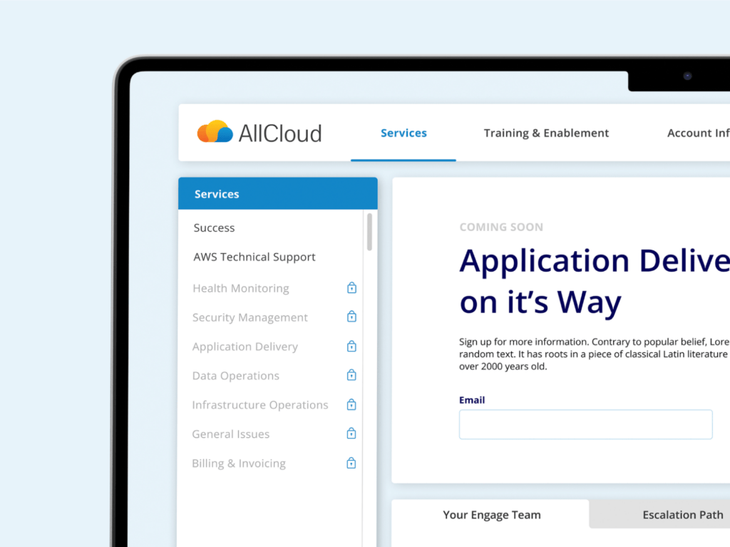 Taking transformation to the next level