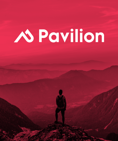 The start of something incredibly huge